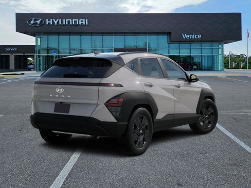 New 2026 Hyundai Kona SEL Premium FWD image 19