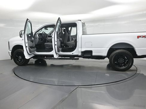 New 2026 Ford F250 XL w/ STX Appearance Package image 32