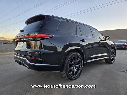 Used 2024 Lexus TX 500h 500h F SPORT Luxury image 6