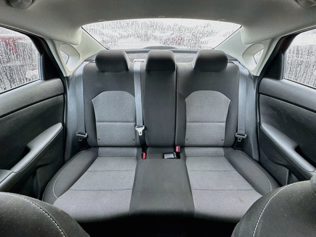 Certified 2023 Kia Forte LXS w/ LXS Technology Package FWD image 22
