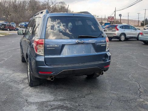Used 2011 Subaru Forester 2.5X Premium w/ All-Weather Pkg image 15