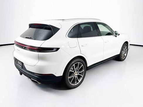New 2026 Porsche Cayenne image 9
