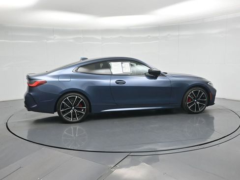 Used 2021 BMW 440i xDrive Coupe w/ Premium Package AWD/4WD image 25