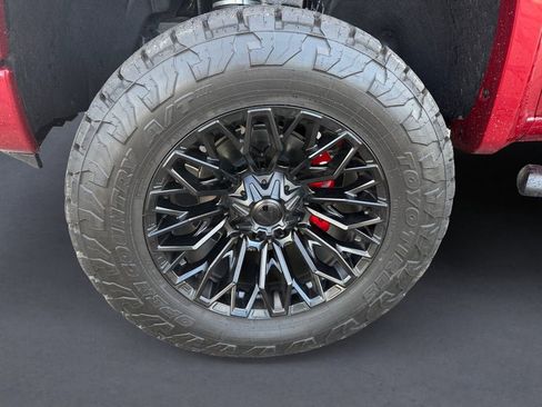 New 2026 Chevrolet Silverado 1500 RST w/ All Star Edition Plus AWD/4WD image 9