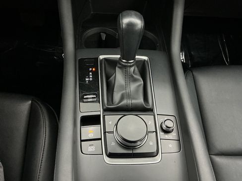 Used 2021 MAZDA MAZDA3 s FWD image 36