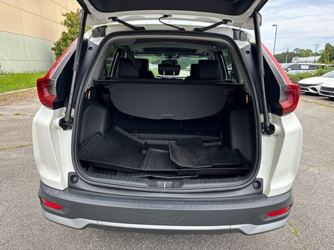 Used 2022 Honda CR-V EX-L image 18