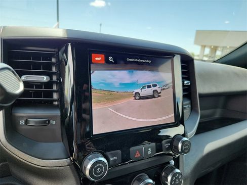 New 2025 RAM 5500 Tradesman image 20