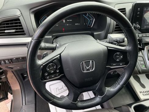 Used 2019 Honda Odyssey EX-L image 11