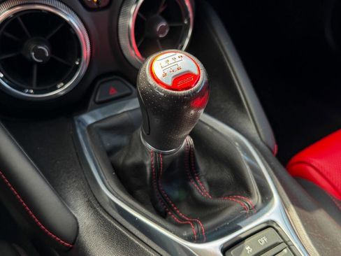 Used 2017 Chevrolet Camaro SS RWD image 34