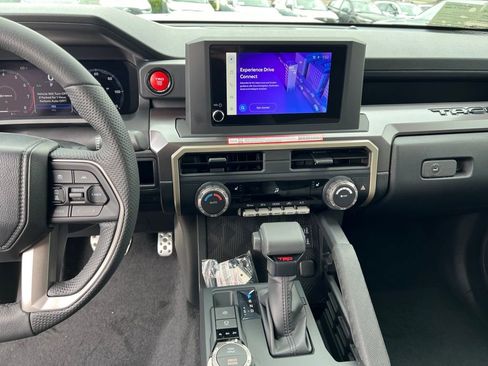New 2026 Toyota Tacoma TRD Sport AWD/4WD image 19