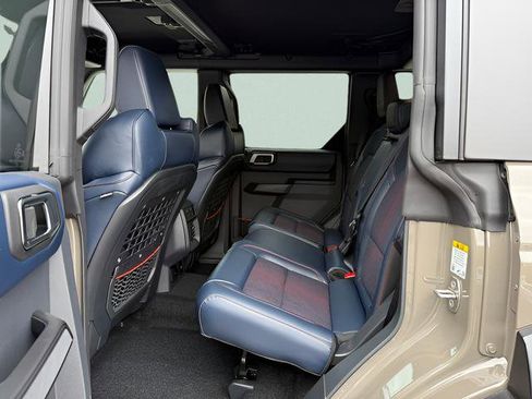 New 2025 Ford Bronco Raptor AWD/4WD image 5