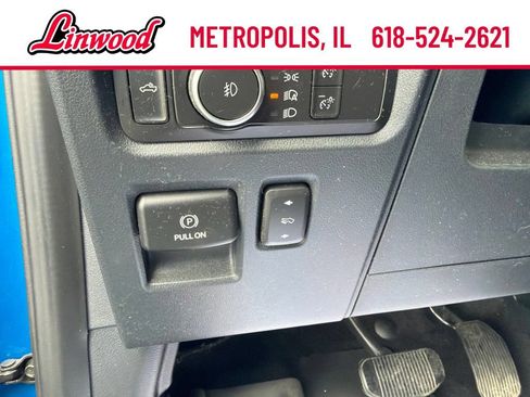 Used 2021 Ford F150 XLT w/ Equipment Group 302A High AWD/4WD image 17