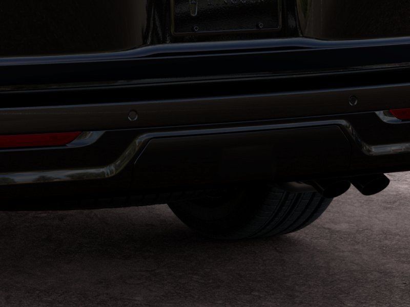 New 2027 Lincoln Navigator L Black Label AWD/4WD image 23