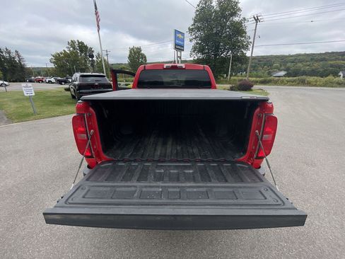 Used 2017 Chevrolet Colorado LT image 23