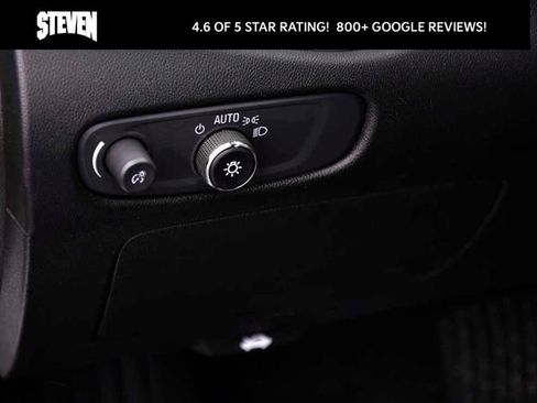 Used 2024 Chevrolet Malibu LT image 22