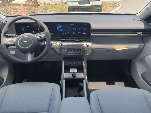 New 2026 Hyundai Kona Limited FWD image 18