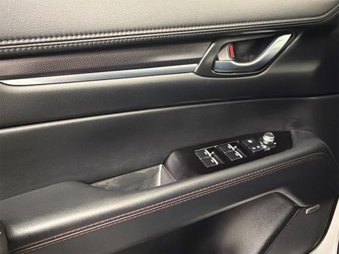 Used 2025 MAZDA CX-5 2.5 Turbo image 34