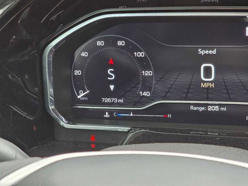 Used 2022 GMC Sierra 1500 Elevation w/ Elevation Premium Package AWD/4WD image 24