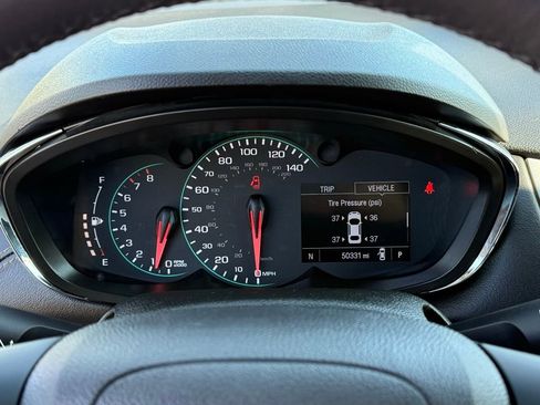 Used 2020 Chevrolet Trax LT w/ LT Convenience Package image 17