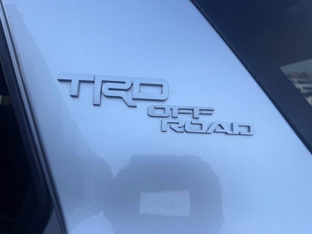 Used 2021 Toyota 4Runner TRD Off-Road Premium w/ Moonroof Package AWD/4WD image 56