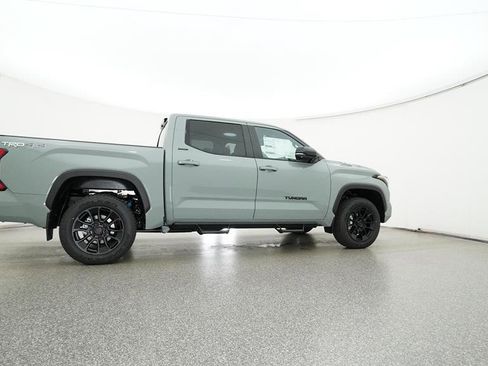 New 2025 Toyota Tundra Limited AWD/4WD image 12