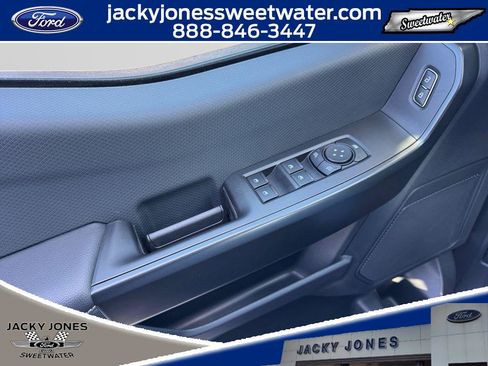 New 2026 Ford F150 STX image 17