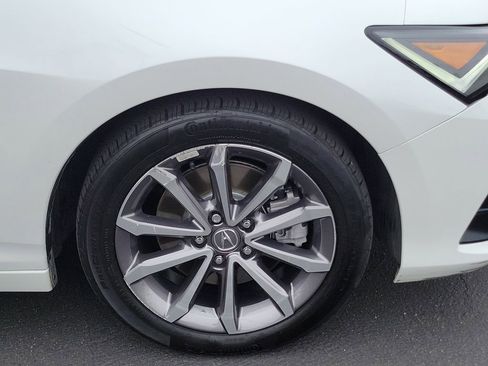 Used 2024 Acura Integra FWD image 6
