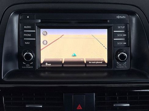 Used 2014 MAZDA CX-5 Touring w/ Bose/Moonroof Package image 14