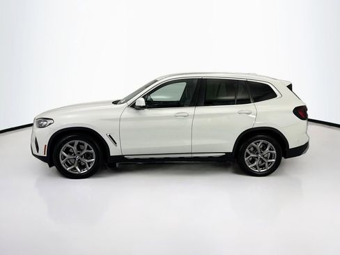 Used 2023 BMW X3 sDrive30i w/ Premium Package w/ZPA RWD image 8