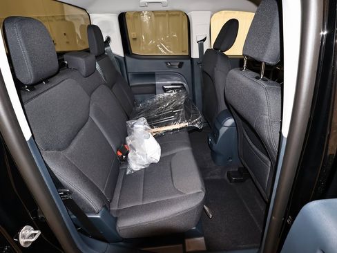 New 2026 Ford Maverick XL w/ Equipment Group 101A image 13