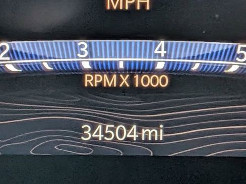 Used 2023 Jeep Grand Cherokee L Limited w/ Black Appearance Package image 31