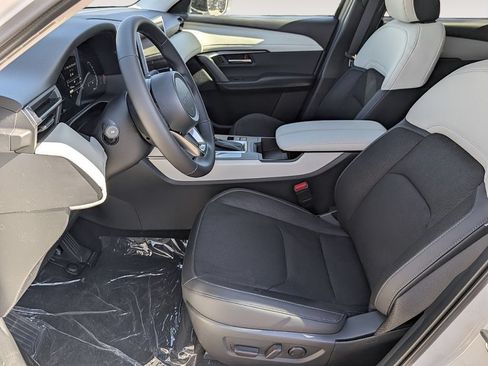 New 2026 MAZDA CX-5 Preferred AWD/4WD image 28