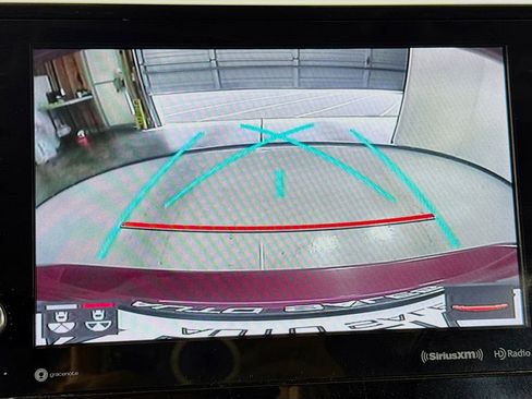 Used 2022 Toyota Camry XSE image 30