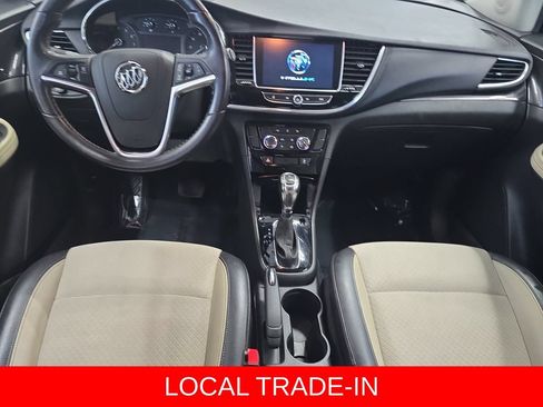 Used 2018 Buick Encore Preferred FWD image 37