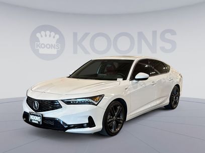 Used 2023 Acura Integra A-Spec