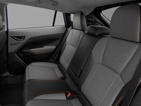 New 2026 Subaru Crosstrek 2.5i Limited AWD/4WD image 15