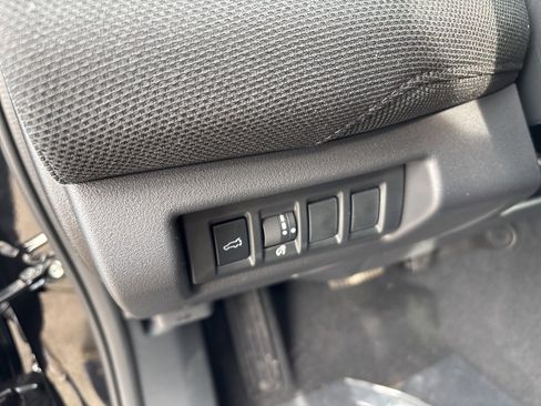 New 2026 Subaru Outback Limited image 22