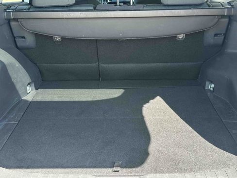 Used 2025 Toyota RAV4 XLE FWD image 20