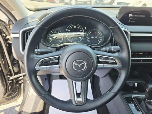 Used 2025 MAZDA CX-50 AWD 2.5 S w/ Preferred Package image 14