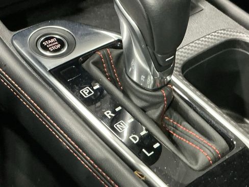 Used 2025 Nissan Sentra SR w/ SR Premium Package image 20