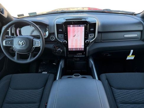 New 2026 RAM 1500 Big Horn image 10