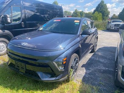 Used 2024 Hyundai Kona N Line
