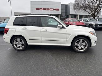 Used 2013 Mercedes-Benz GLK 350 2WD video 1