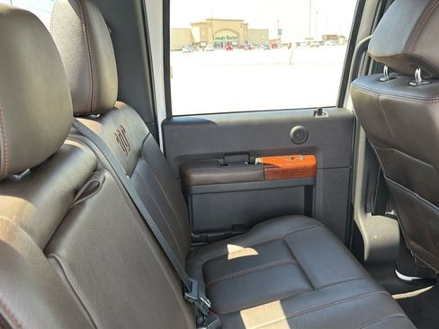 Used 2016 Ford F350 King Ranch AWD/4WD image 27