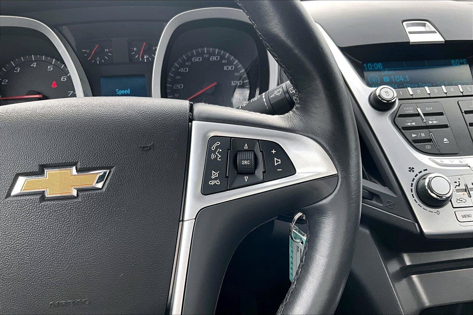 Used 2011 Chevrolet Equinox LT w/ All-Star Package AWD/4WD image 20