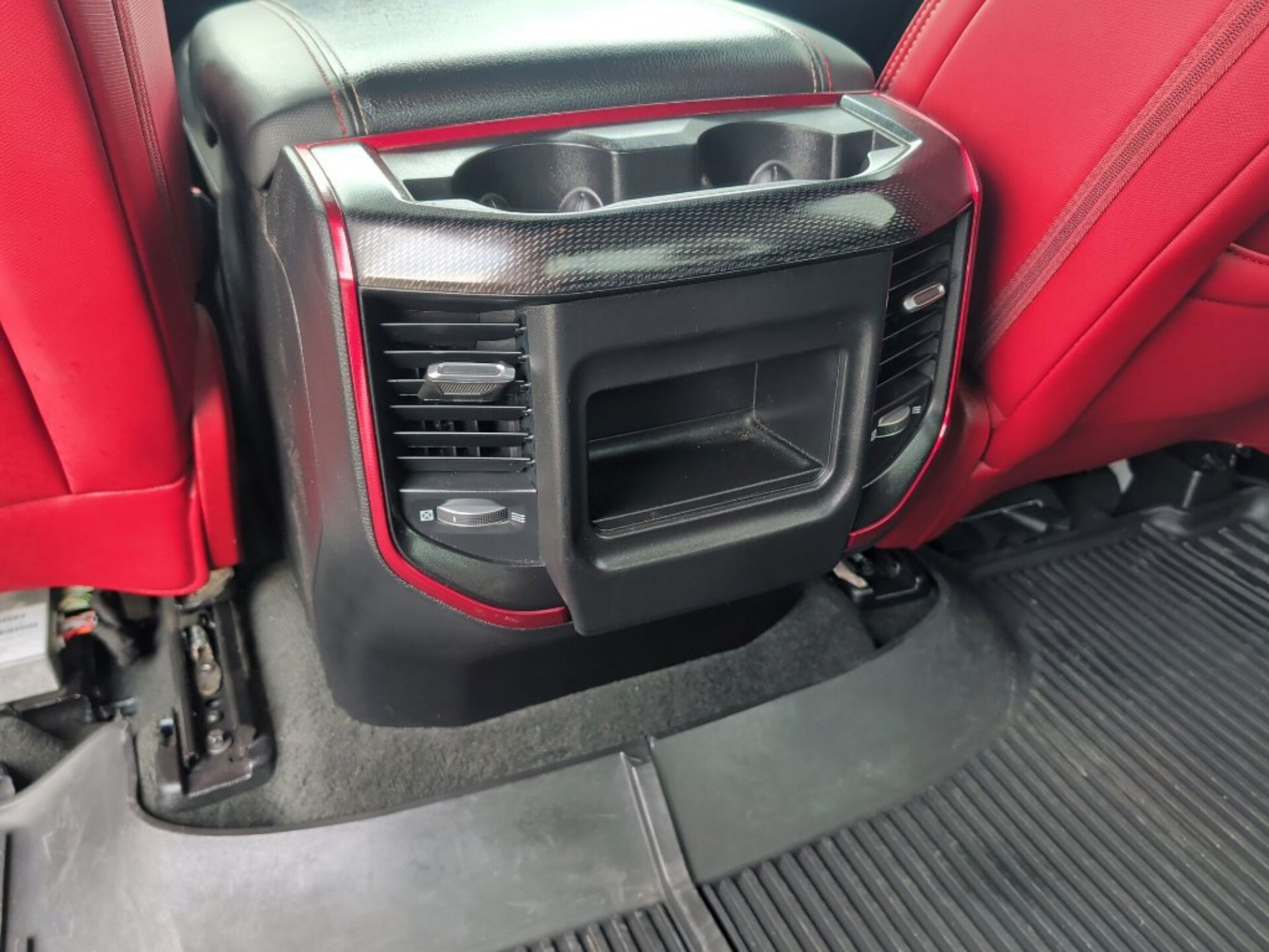 Used 2023 RAM 1500 Rebel w/ Rebel Level 1 Equipment Group AWD/4WD image 37