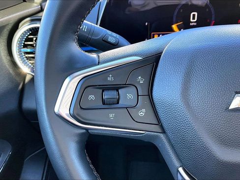 Certified 2024 Chevrolet Trax LT w/ LT Convenience Package image 27