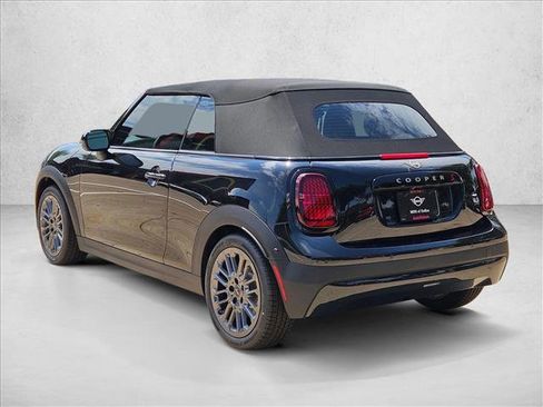 New 2026 MINI Cooper S FWD image 9