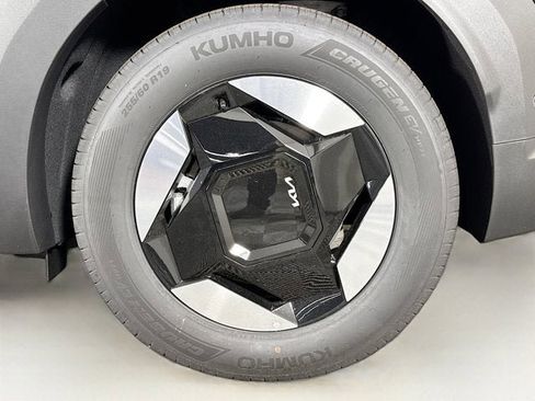 New 2026 Kia EV9 Wind image 10