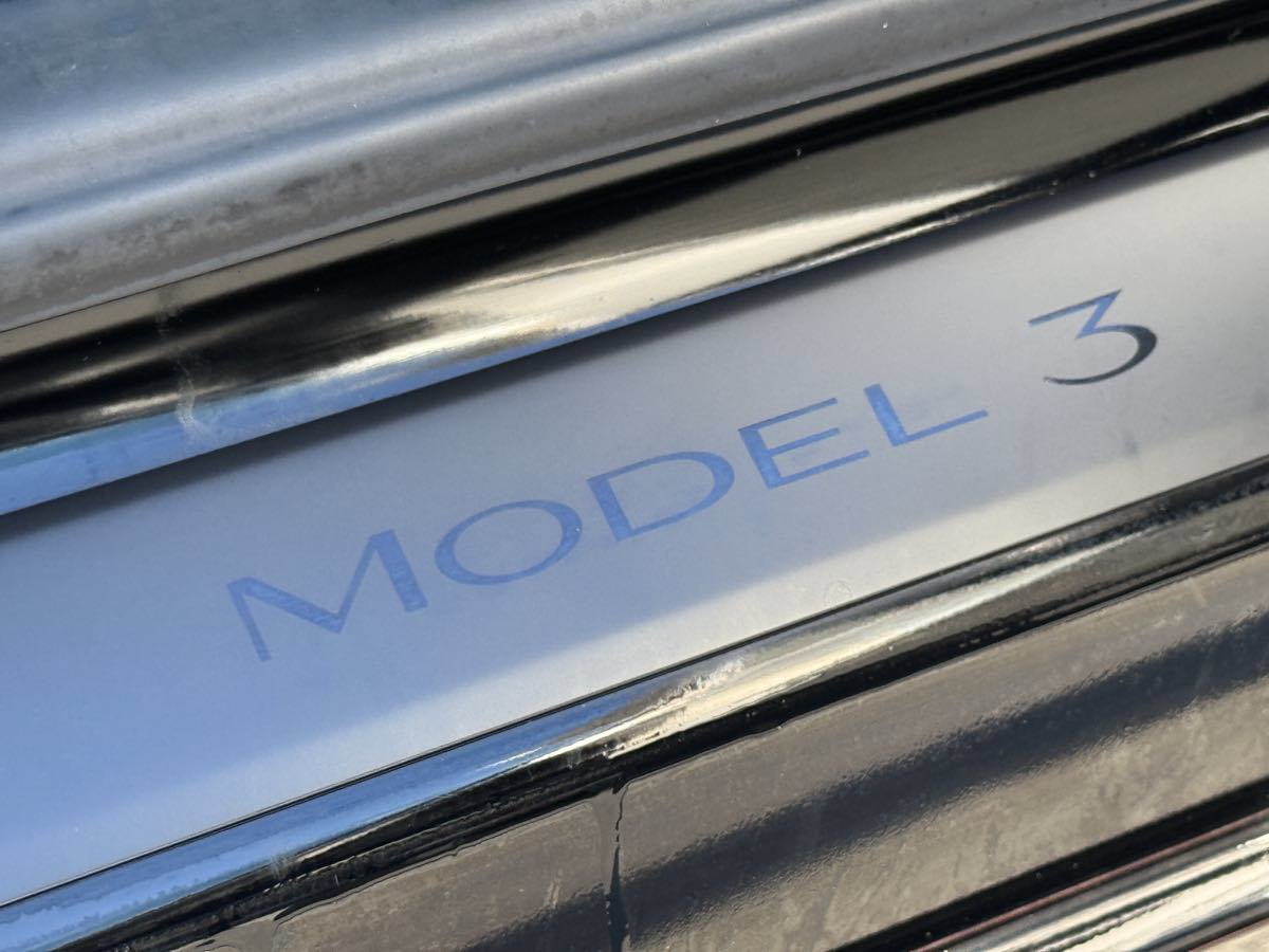 Used 2023 Tesla Model 3 Standard Range RWD image 17